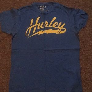 COPY - Hurley T-shirt